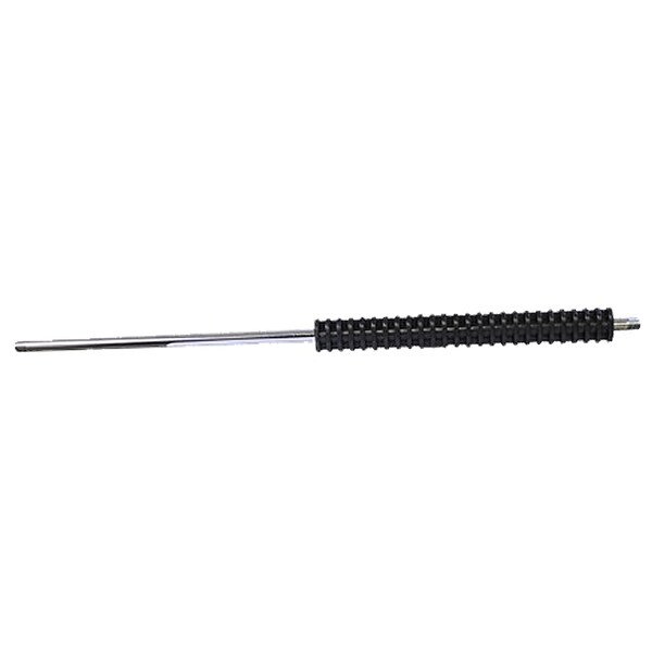 Insulated Wand, Stainless, 47"