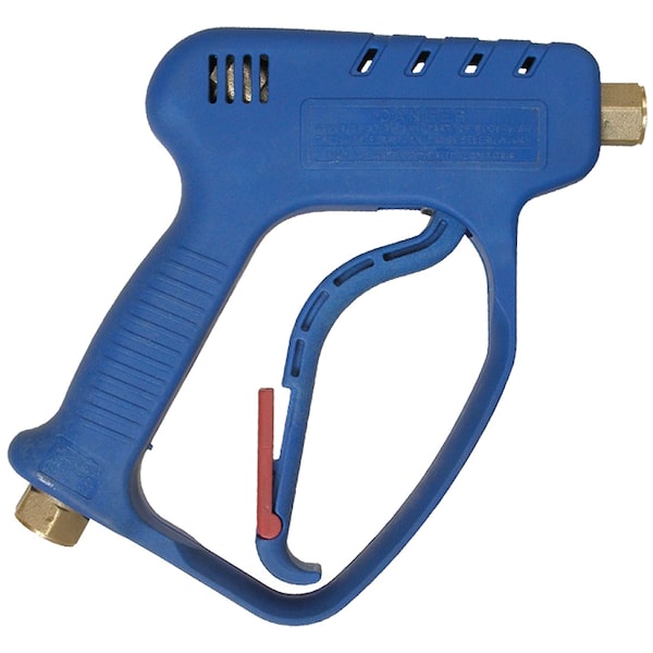 Weeping Spray Gun, 10 GPM