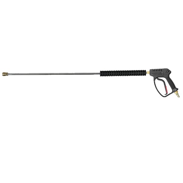 Gun-Wand Assembly, 59"