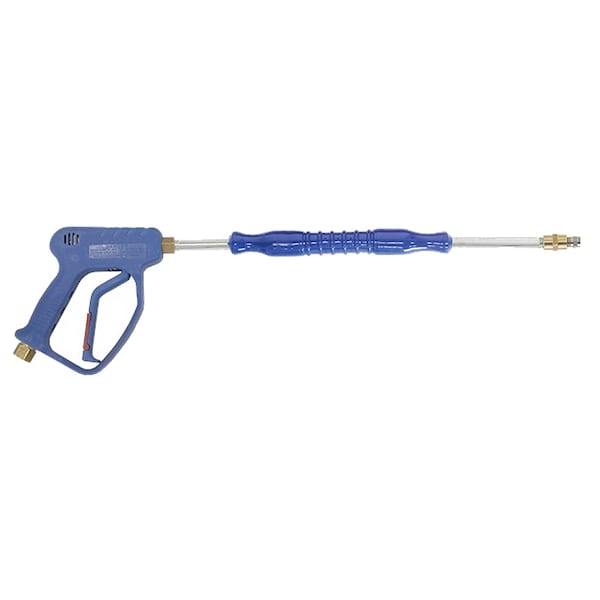 Flex Wand-Weeping Spray Gun, 27.5"