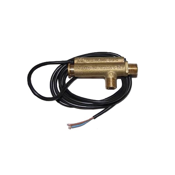Two Wire Flow Switch, 4500 psi