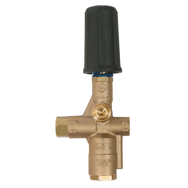 PA Zero Pressure Wash Unloader, 4050 psi