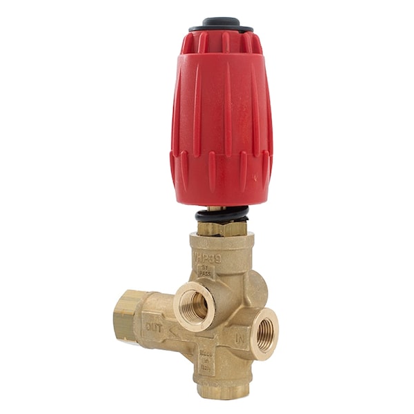 VHP39 Pressure Wash Unloader, 5650 psi