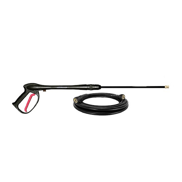 Accessory Kit, for Electric Pressure Wash