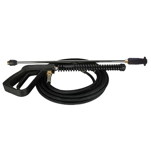Accessory Kit, for Gas Pressure Washer