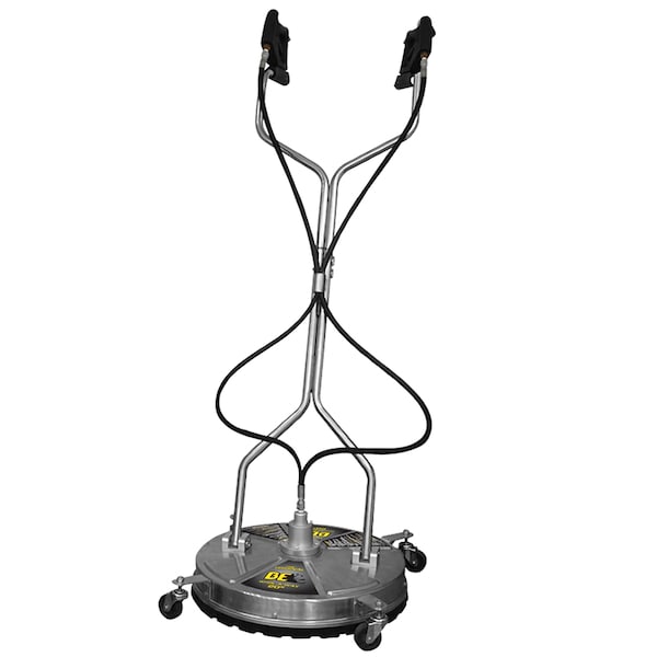 Stainless Surface Cleaner, 24"