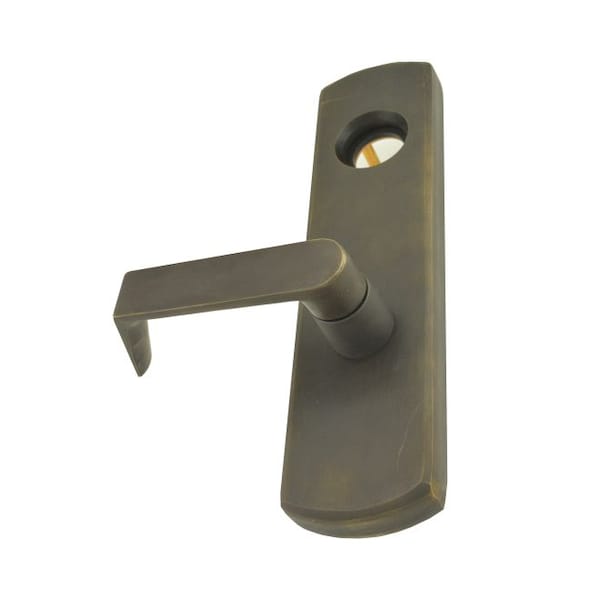Oil Rubbed Bronze Trim 996LM10BLH