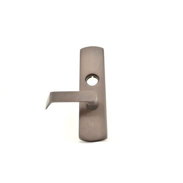 Oil Rubbed Bronze Trim 996LRNL10BLH