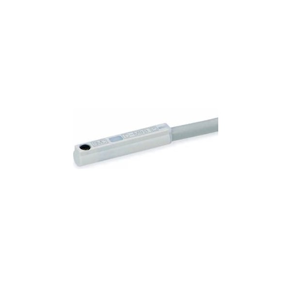 Terminal Solid 2 Wire Band