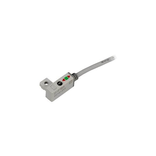Inline Solid 2 Wire Band, SAPC 0.5m