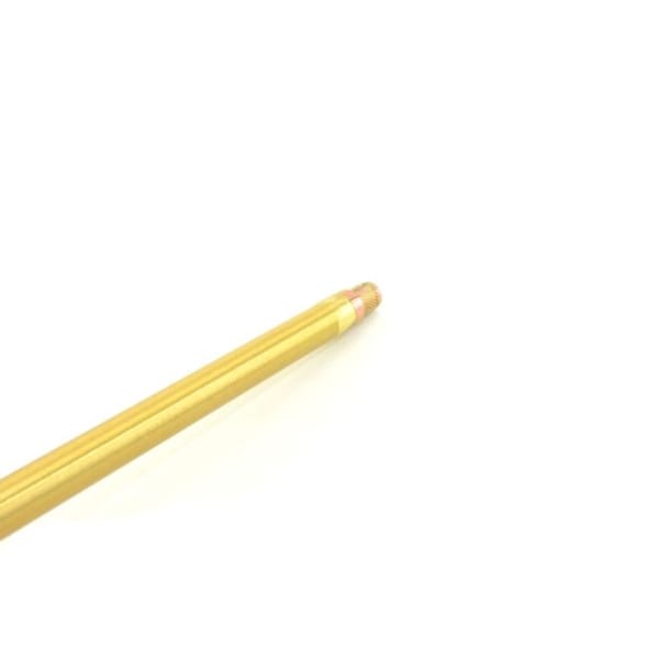 Satin Brass Rod 0517014