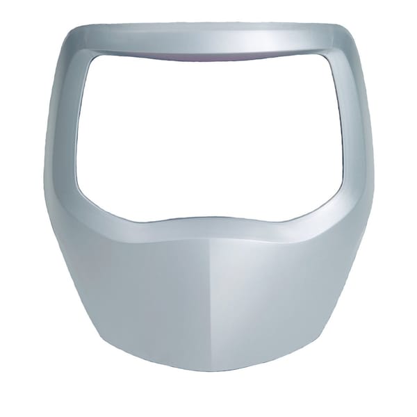 Welding Helmet Front Panel