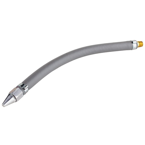 Flextension And Nozzle Only, 36"