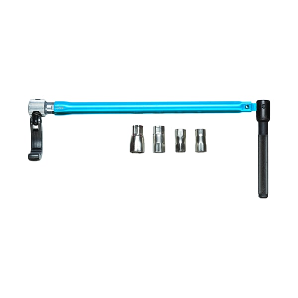 Basin Wrench, 260mm