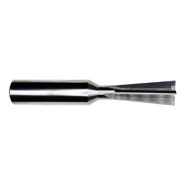 A5/16X5deg Solid Carbide Dovetail Cutter