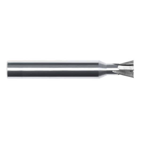 A5/16X15deg Solid Carbide Dovetail Cutte