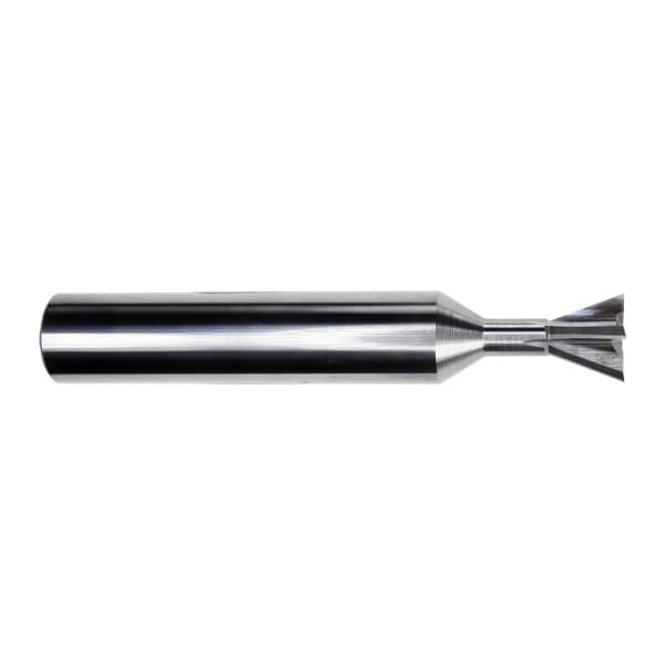 A5/8X20deg Solid Carbide Dovetail Cutter