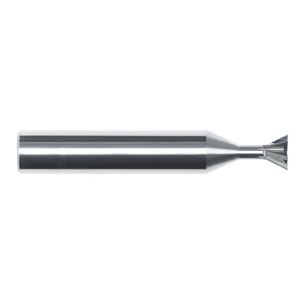 A5/16X30deg Solid Carbide Dovetail Cutte
