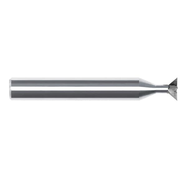A5/16X45deg Solid Carbide Dovetail Cutte