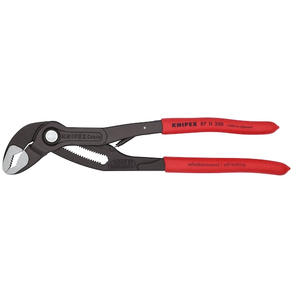 Water Pump Pliers, 10