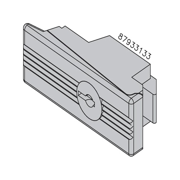 Replacement Tumbler Lock