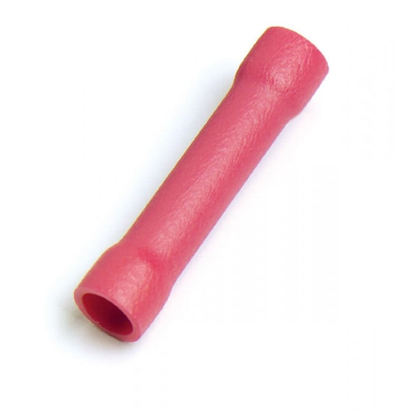 Butt Connector, 22-18 Ga, PK1000
