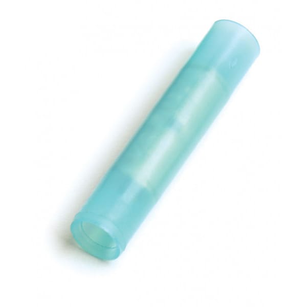 Butt Splice, Nylon, 16-14 Ga, PK1000