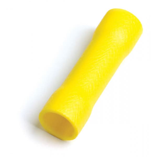 Butt Connector, 12-10 Ga, PK1000