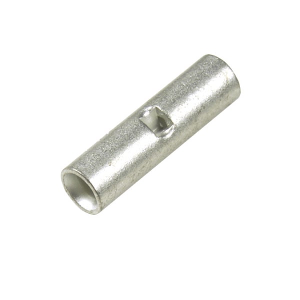 Butt Connector, 22-18 Ga, PK1000