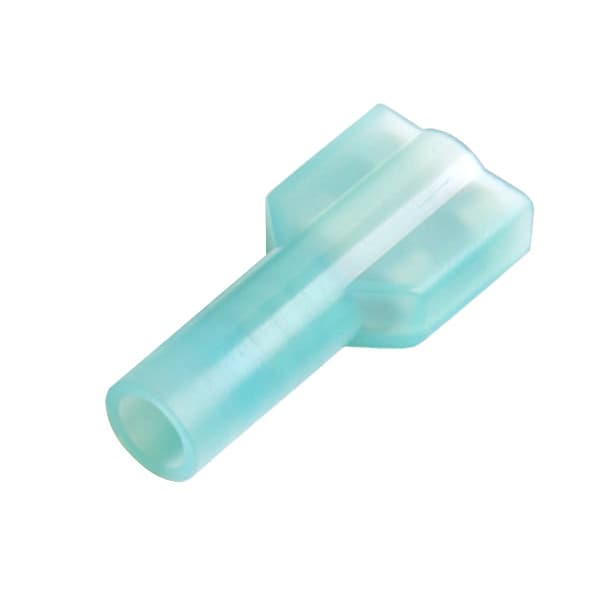 Quick Disconnect, 16-14, .250", F, PK1000