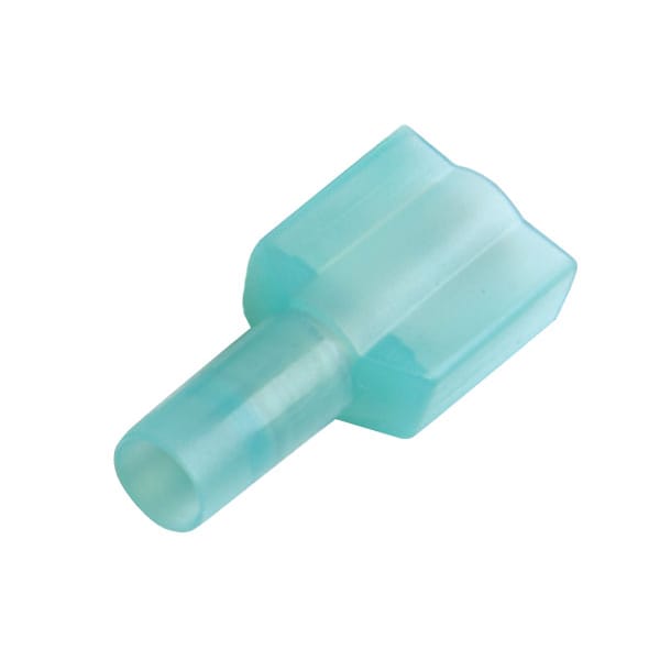 Quick Disconnect, 16-14, .250", M, PK1000
