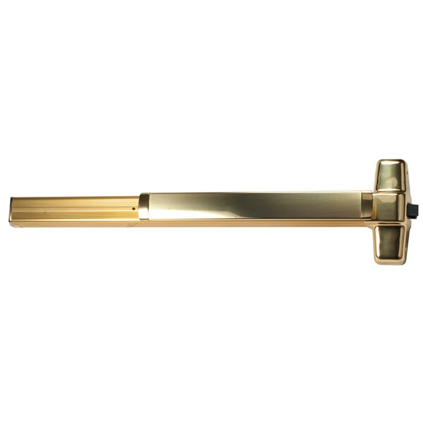 Bright Brass Exit 99EO34