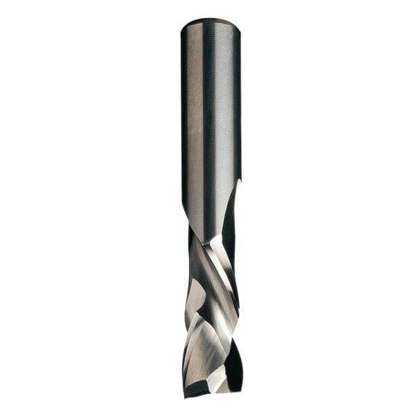 Up And Downcut Mortising Bit, 1/2"
