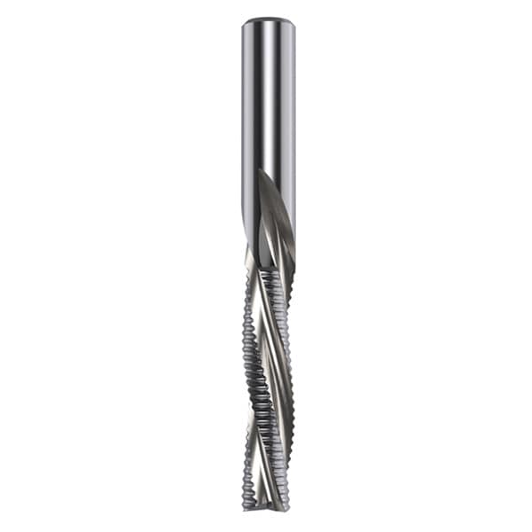 Downcut Spiral Bit, 1/2"
