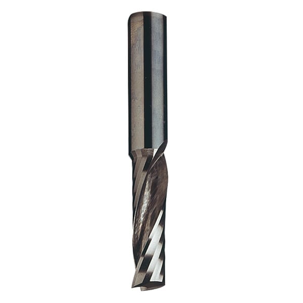 Upcut Spiral Bit, 1/4"