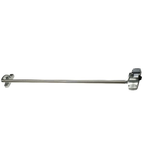 Satin Chrome Exit 88EO26D