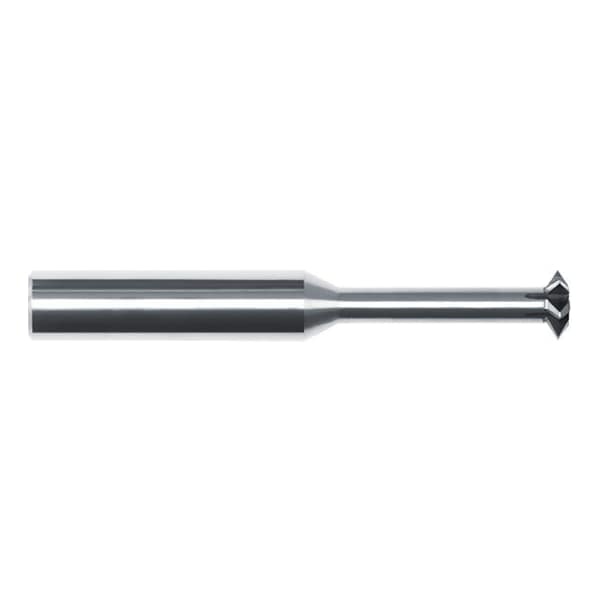 A .100X3/8 Reach Thread Mill