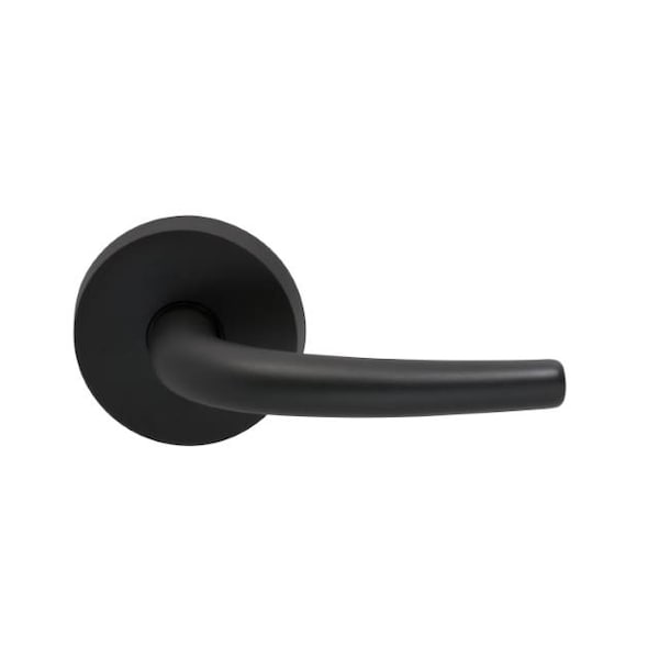 Lever Priv 2-3/8" BS T 1-3/8" Doors Oil Rubbed Bronze 892