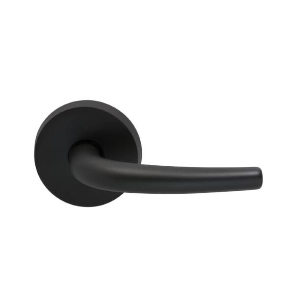 Lever Single Dummy Oil Rubbed Bronze 892