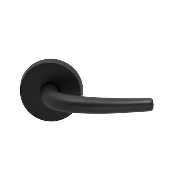 Lever Pass 2-3/8" BS T 1-3/8" Doors Oil Rubbed Bronze 892