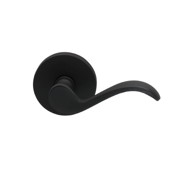 Lever Modern Rose Priv Lever 2-3/4" BS T Strike Oil Rubbed Bronze 895