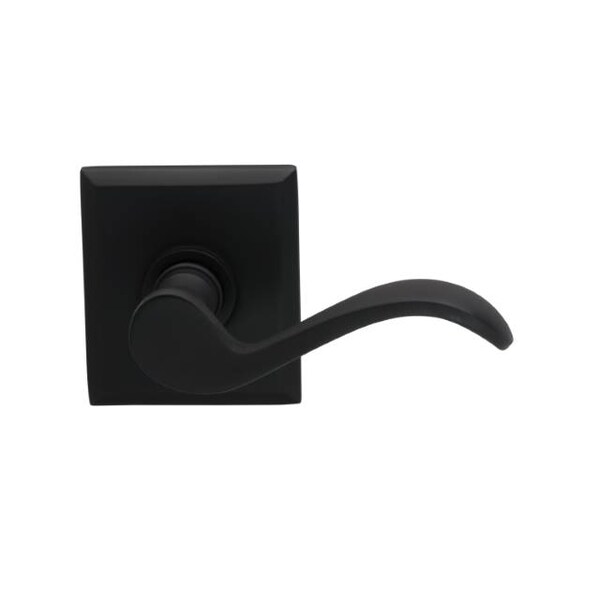 LVR Rectangular Rose Priv LVR 2-3/4" BS Full Lip ORB 895