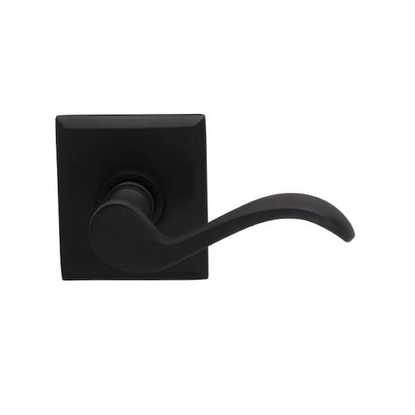 Lever Rectangular Rose Single Dmy LH Lever Oil Rubbed Bronze 895
