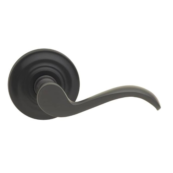 LVR Traditional Rose Pass LVR 2-3/8" BS T Strike ORB 895