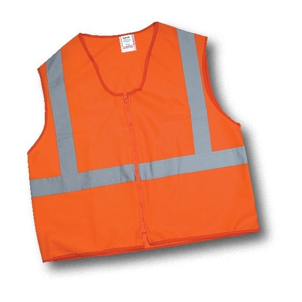 Cl2 Flame Retardant Vest, 4X-Large