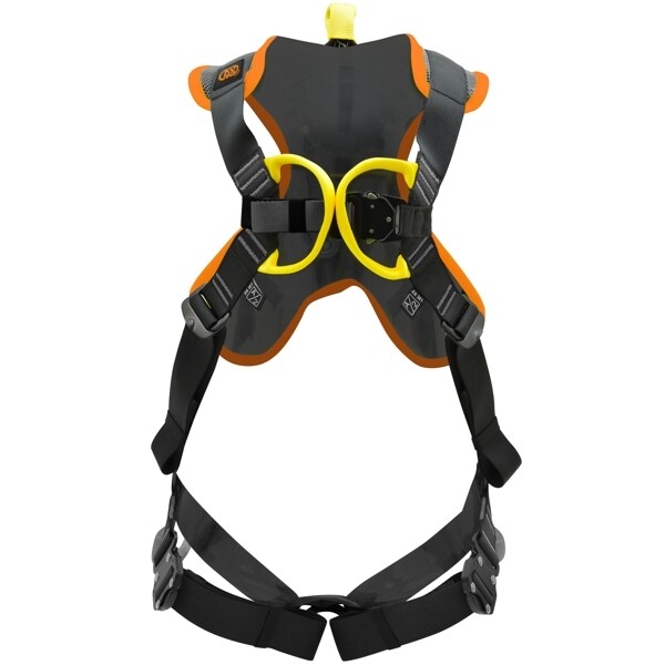 Full Body Harness, Vest Style, M/L