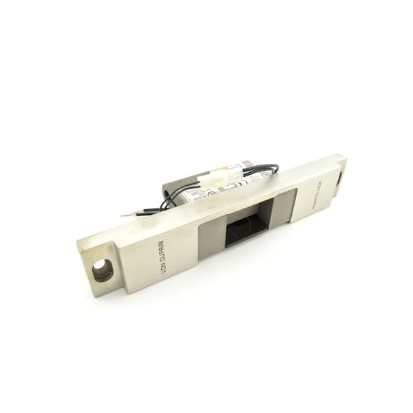 Satin Stainless Steel Strike 611232D