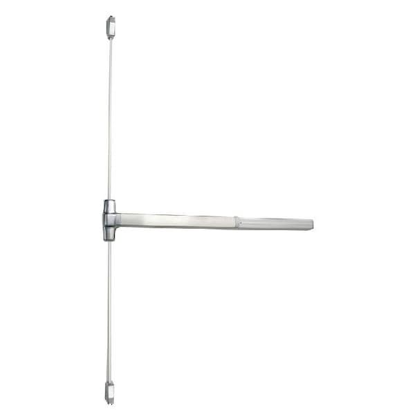 Satin Chrome Exit 9927EO26D4