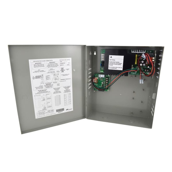 Power Supply PS914BBK2RS