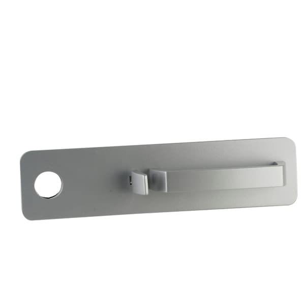 Lacquer Sprayed Aluminum Trim 230TP28
